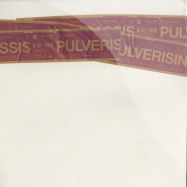 Front View : Various - PULVERISING! CASSIS - Pulver038
