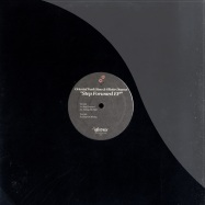Front View : Oriental Funk Stew & Oliver Desmet - STEP FORWARD EP - OFS Trax / OSF001