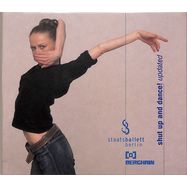 Front View : V/A - SHUT UP AND DANCE - UPDATED (CD) - Ostgut Ton / Ostgut CD 03