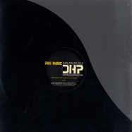 Front View : Carlos Gibbs & Mike Acetate - JUS MOVE/ JIMPSTER & ROY DAVIS RMX - Deep House Project / dhp006