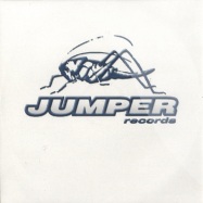 Front View : John Low s G-Tonix - BOUNCE EP - Jumper / jp9084