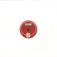 Front View : Ossie - FAREWELL - Soulglow Records / sglo001