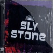 Front View : Sly Stone - THE RARE 45 RPMS (CD) - Cleopatra / clp2082cd