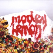 Front View : Modey Lemon - SEASONS OF SWEETS (LP) - Birdman Rec / BMR107