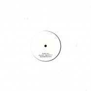 Front View : Anonym - DETROIT HUIS / BROTHERS VIBE REMIX - Sushitech / Sush012x6