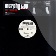 Front View : Murphy Lee - MY SHOES - Universal / unir22094-1