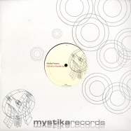 Front View : Various Artists - EVOLUTION MODELS EP - Mystika Records / gnm023