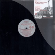Front View : Barbara Tucker & Tucillo - ONE DESIRE PART 2 / QUENTIN HARRIS RMX - King Street Sounds  / kss1282
