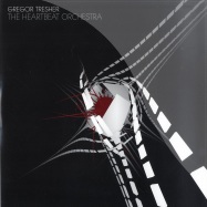 Front View : Gregor Tresher - THE HEARTBEAT ORCHESTRA - Break New Soil / BNS001