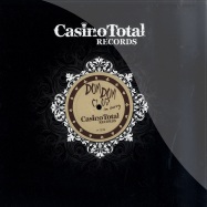 Front View : Dum Dum Club - I M SORRY (DAVE MCMULLEN RMX) - Casino Total / ct7502