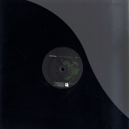 Front View : Roberto Bosco - THE WAY IS ALWAYS THE SAME EP - Be As One / bao017