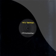 Front View : Kris Benton - SCHNAUBDREHER / BRUMMEL - Baroque Limited / barqltd040