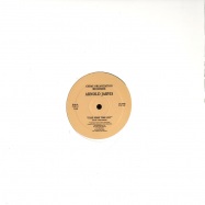 Front View : Arnold Jarvis - TAKE SOME TIME OUT (BASIC SOUL UNIT RMX) - Creme Organization / creme12-43