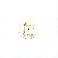 Front View : Dandi & Ugo - KRAMPI EP - Kol Mojito Records / kolmo011