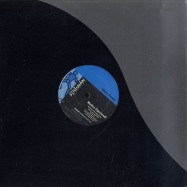 Front View : Chris Vench - OPEN YOUR EARS - Stickman Records / stik107