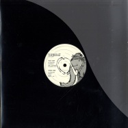 Front View : Acidfactory - ELFENBEIN EP (ANDY KOHMANN & GUNNE RMXS) - Concorde Club / conclu003