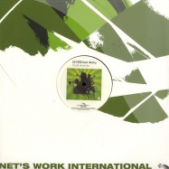Front View : DJ Dex feat. Kathy - IT JUST WONT DO - Nets Work International / nwi514