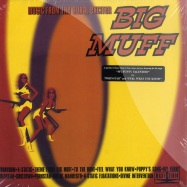 Front View : Big Muff - MUSIC FROM THE AURAL EXCITER (2X12 INCH) - Snapt Records / mx5011