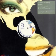 Front View : Loleatta Holloway - DREAMIN (SATOSHI TOMIIE REMIX) - Suss d Records / SALS015
