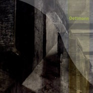 Front View : Marcel Dettmann - DETTMANN (CD) - Ostgut Ton CD 12