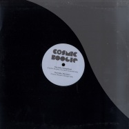 Front View : Cosmic Boogie - EDITS 4 - Cosmic Boogie  / cb004t