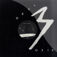 Front View : Space System - SORROW SHOW EP - Optimo Music / OM 10
