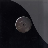 Front View : Stojche - THE OLD BILL EP (ALEX ARNOUT REMIX) - Dogmatik / dog013