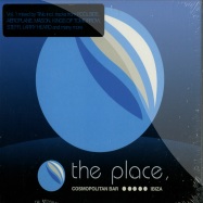 Front View : Various Artists - THE PLACE IBIZA VOL.1 (2CD) - News Records / 541416504419