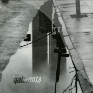 Front View : Qalomota - QALOMOTA - Kif Records / kifsa017