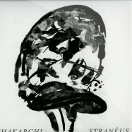 Front View : Shakarchi & Straneus - SOMETHING - Studio Barnhus / Barn008