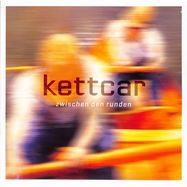 Front View : Kettcar - ZWISCHEN DEN RUNDEN (LP + MP3) - Grand Hotel Van Cleef / ghvc066 / 05964251