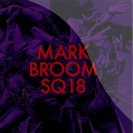 Front View : Mark Broom - SQ18 - Cocoon / COR12096