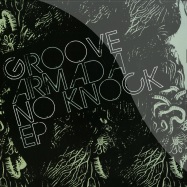 Front View : Groove Armada - THE KNOCK EP - Hypercolour / HYPE024