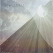 Front View : Various Artists - YOUNG ADULTS EP - Young Adults Recordings / ya001