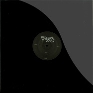 Front View : Various Artists - YWD001 EP - ywd001