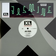 Front View : Jai Paul - JASMINE - XL Recordings / XLT574