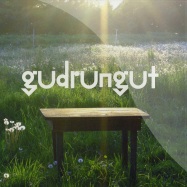 Front View : Gudrun Gut - BEST GARDEN EP - Monika 75