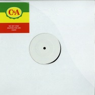 Front View : C&A - WE GET HIGH / WAITING FOR KIM - CA001