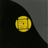 Front View : Alex M (italy) - MOVE ON & LOVE EP - One To One / OTO007