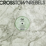 Front View : Jozif - THE 508 - Crosstown Rebels / CRM104
