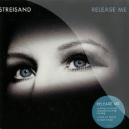 Front View : Barbra Streisand - RELEASE ME (LP) - Sony Music / 887254585510