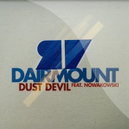 Front View : Dairmount feat. Nowakowski - DUST DEVIL - Room With A View / view015