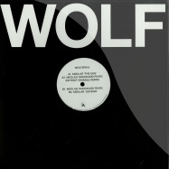 Front View : Medlar - EP 16 (Dam Swindle REMIX) - Wolf Music  / wolfep016
