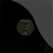 Front View : Various Artists - VON 5 BIS 12 UHR LP (VINYL ONLY 2X12INCH) - RORA / RORA004