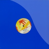 Front View : Mazing Vids - FRUIT MINES EP (ZOOVOX REMIX) - Lectric Sands Records  / lsr1006