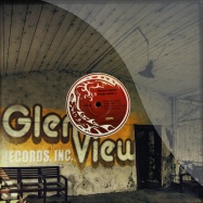 Front View : Beaten Space Probe - Edits - Glen View Records / gvr1212