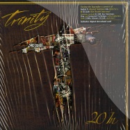 Front View : Trinity - IN (COLOURED 2X12 INCH LP + DL CARD) - Fatbeats / FB5150-1