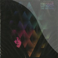 Front View : Various Artists - THE RETURN (CD) - Bios / BIOS007CD