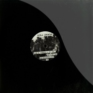 Front View : Youngtee & Joe Hart / Andy Blake - WORLD UNKNOWN 7 (VINYL ONLY) - World Unknown / WU7