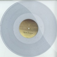 Front View : Lord Of The Isles - GALAXY NEAR YOU - PART 01 (CLEAR VINYL) - Little Strong / LS002